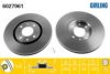 GIRLING 6027961 Brake Disc